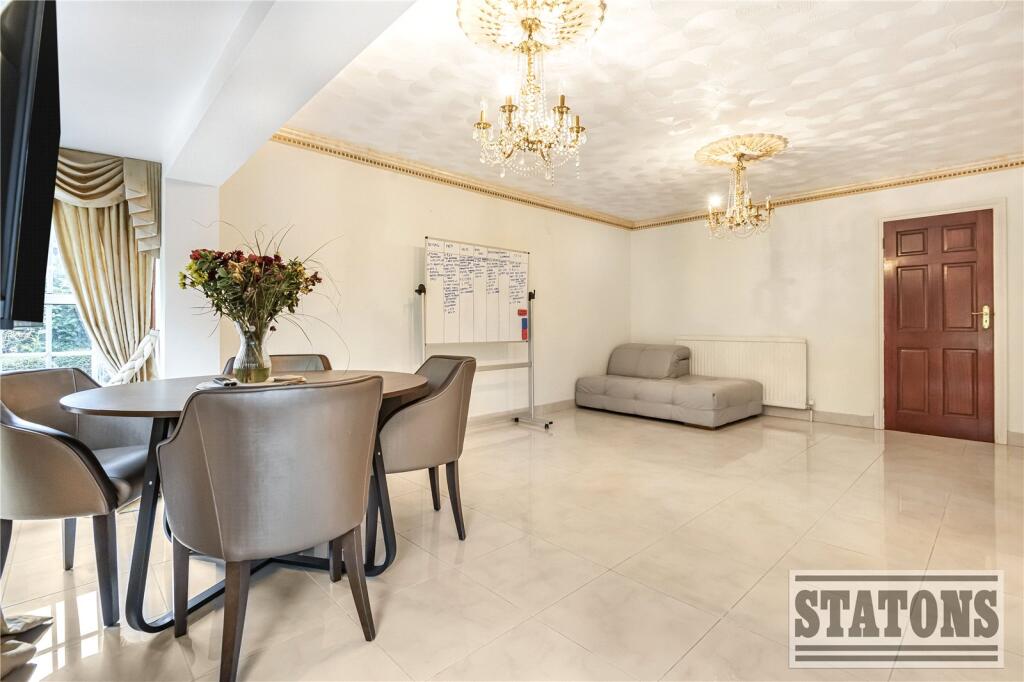 House in London - View 4