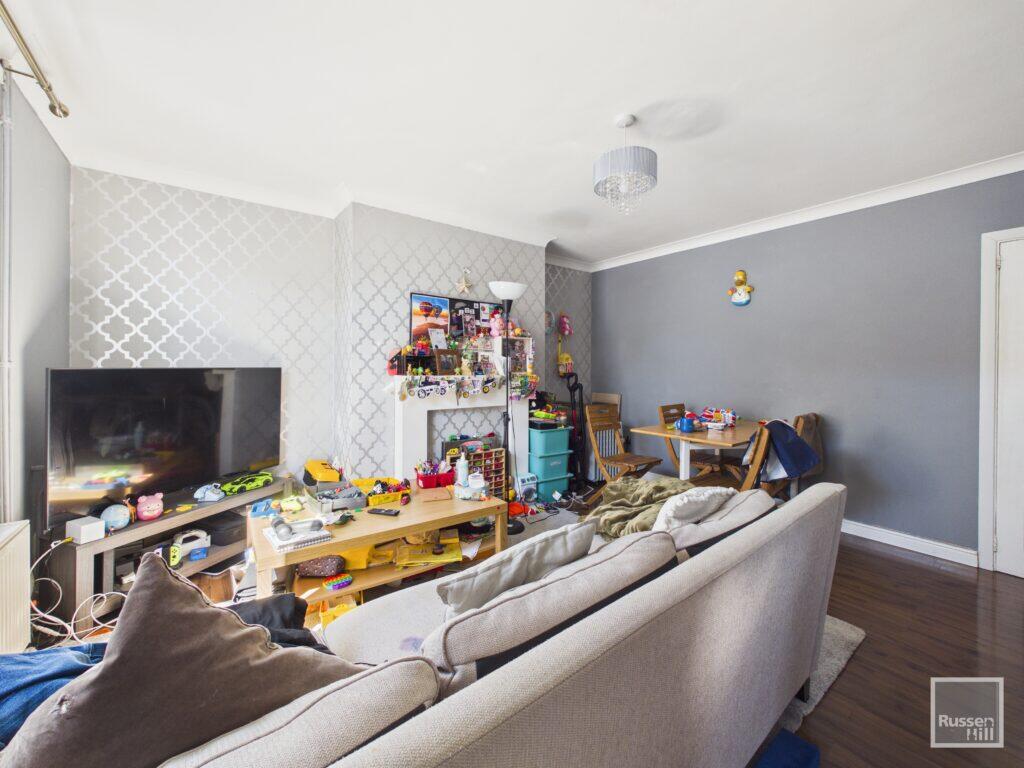 House in Norwich, Norfolk - View 3