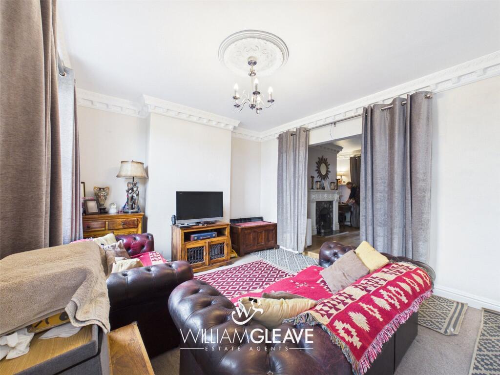 Knowle View, Daisy Hill Road, Buckley, Flintshire, CH7 photo 3