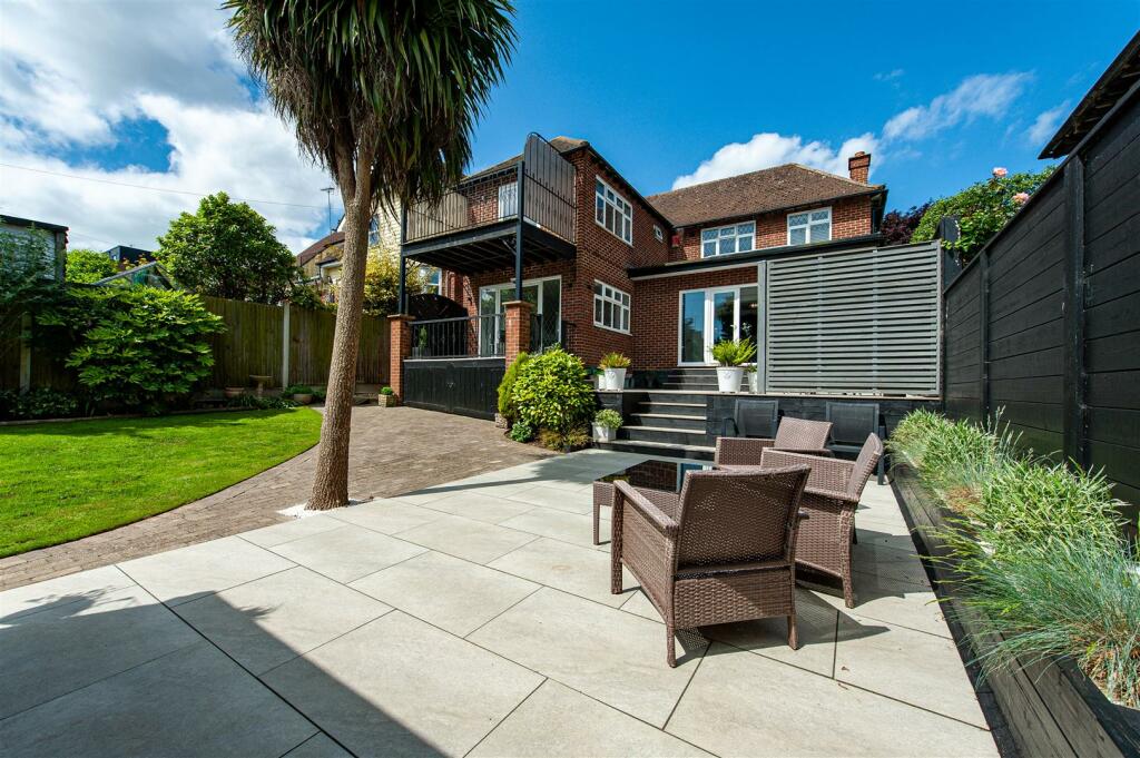 Main image of property: Carlton Avenue, Broadstairs