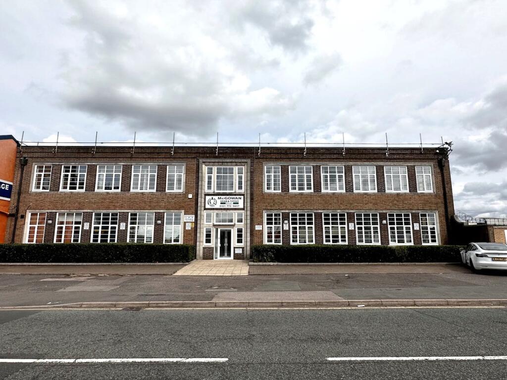 272 Kings Road, Tyseley, Birmingham, B11 2AB