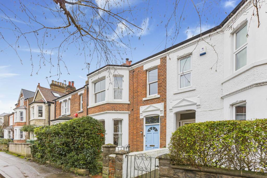 Main image of property: Southfield Road, East Oxford