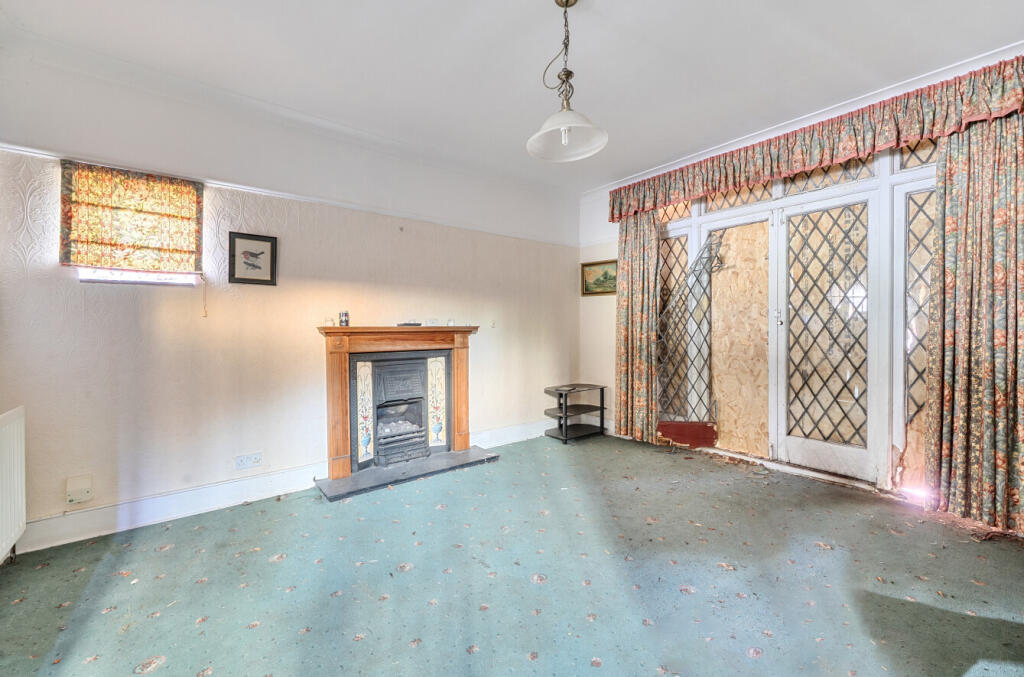 House in Croydon - View 5