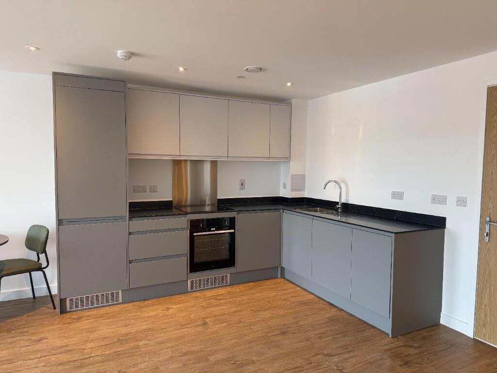 Main image of property: Saxton Lane, Leeds, West Yorkshire, LS9