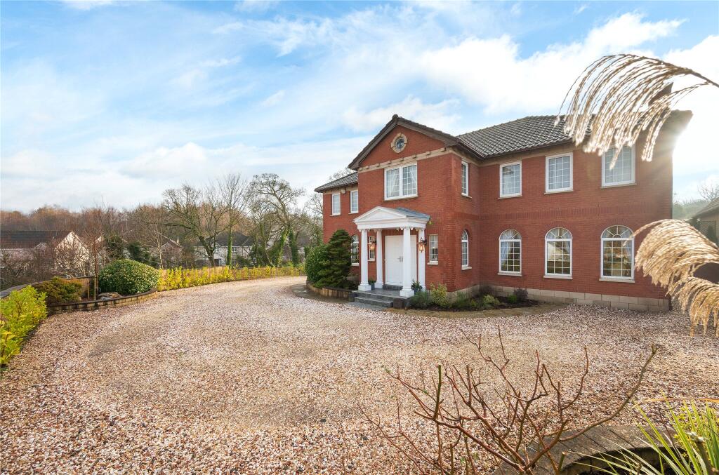 Main image of property: Richmond House, 4 Lade Court, Linlithgow, West Lothian