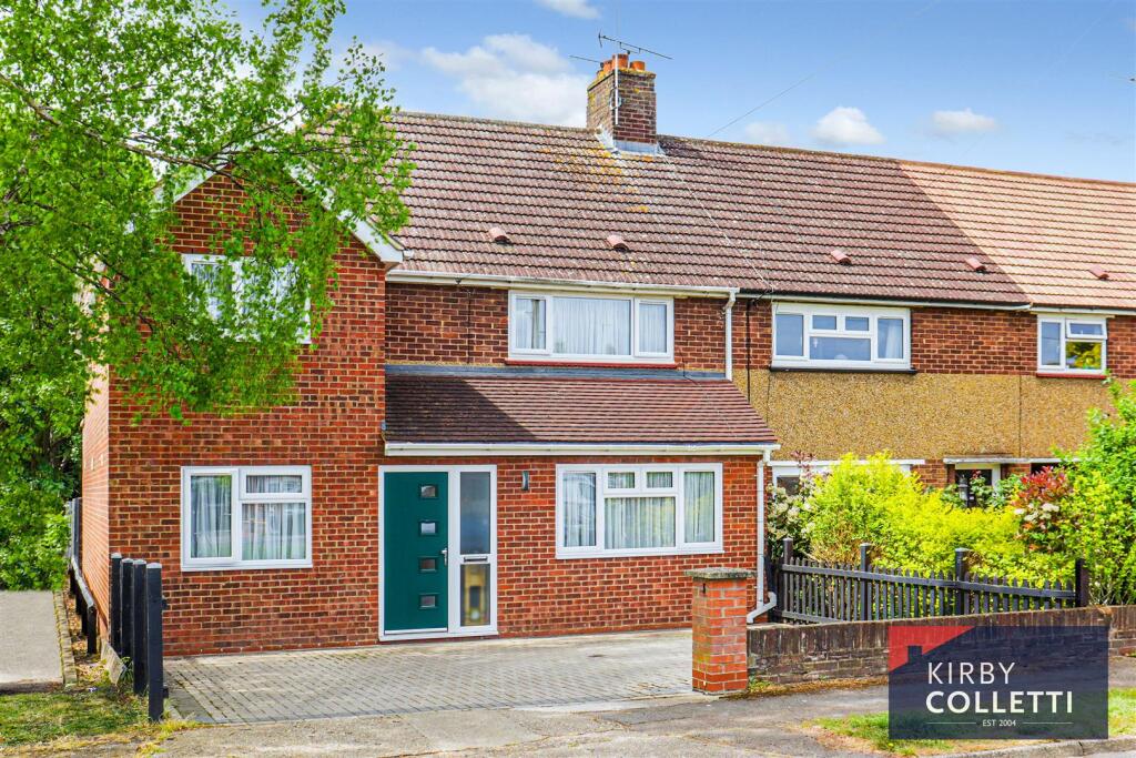 Main image of property: Ditchfield Road, Hoddesdon