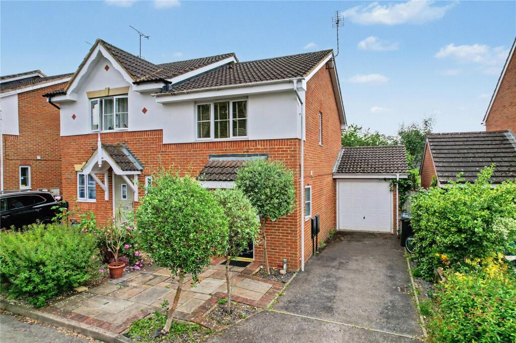 Main image of property: The Old Orchard, Farnham, Surrey, GU9