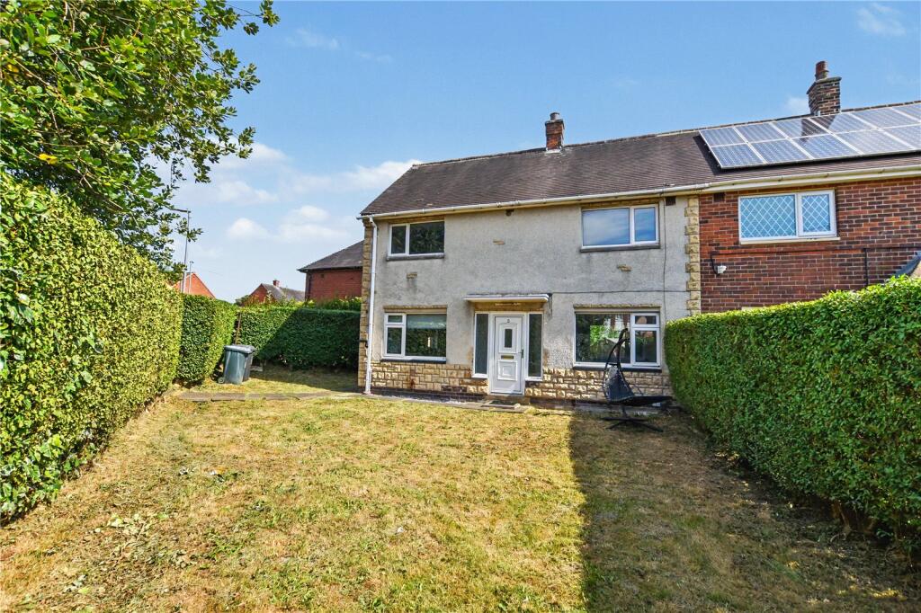 House in Leeds