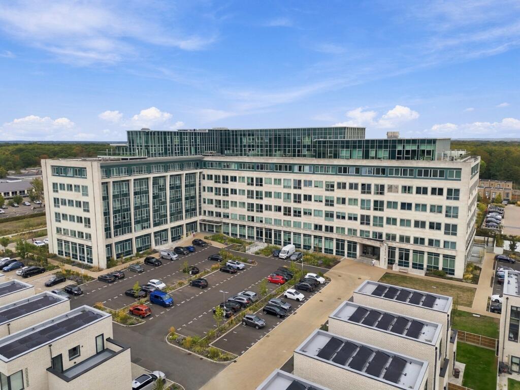 Apartment in Chelmsford