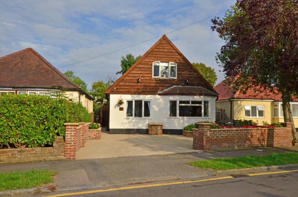 Main image of property: Downs Avenue, Pinner, HA5