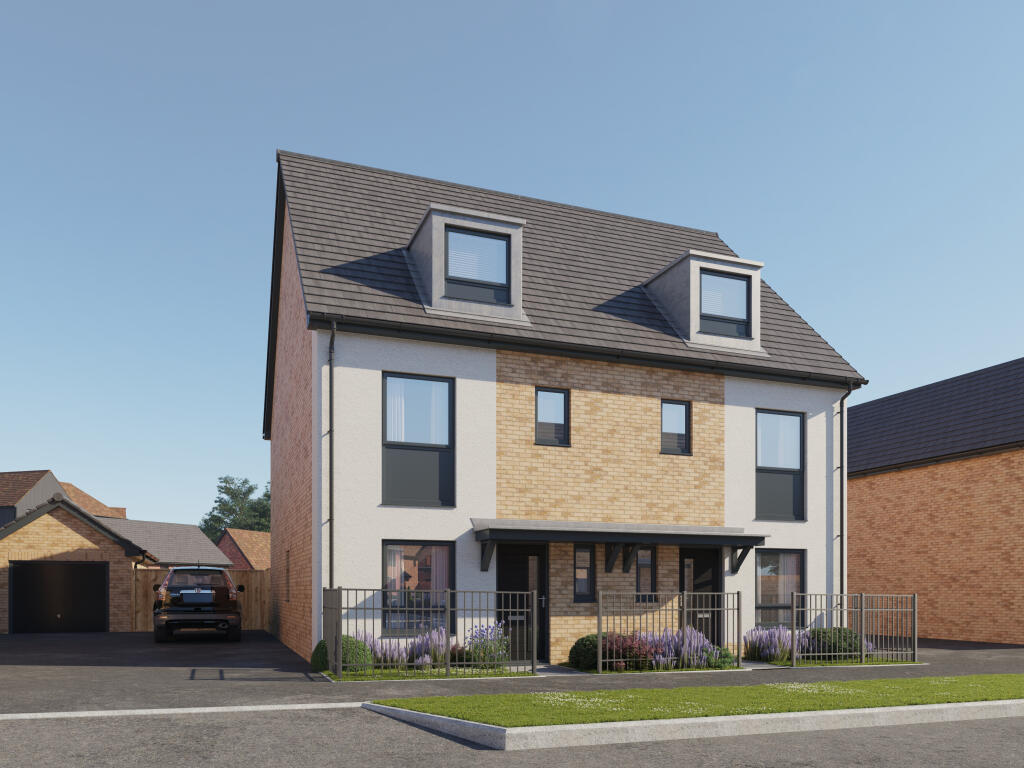 Main image of property: Milton Keynes,
Buckinghamshire,
MK4 4SR