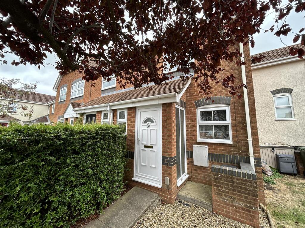 Main image of property: Wishart Way, Chippenham