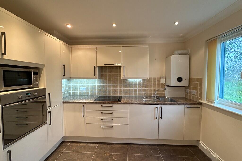26 Boveney, Bridge Meadow Way, Richmond Villages Northampton, Northamptonshire, NN4 5EE photo 4