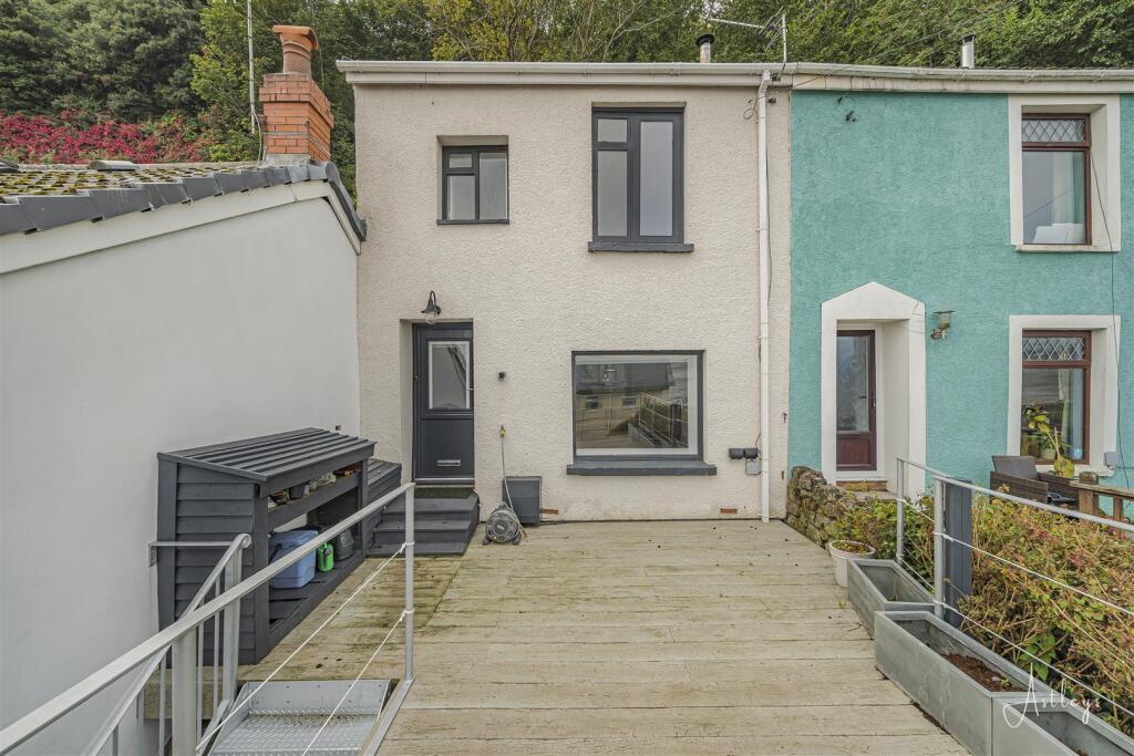 Main image of property: Clifton Terrace, Mumbles, Swansea