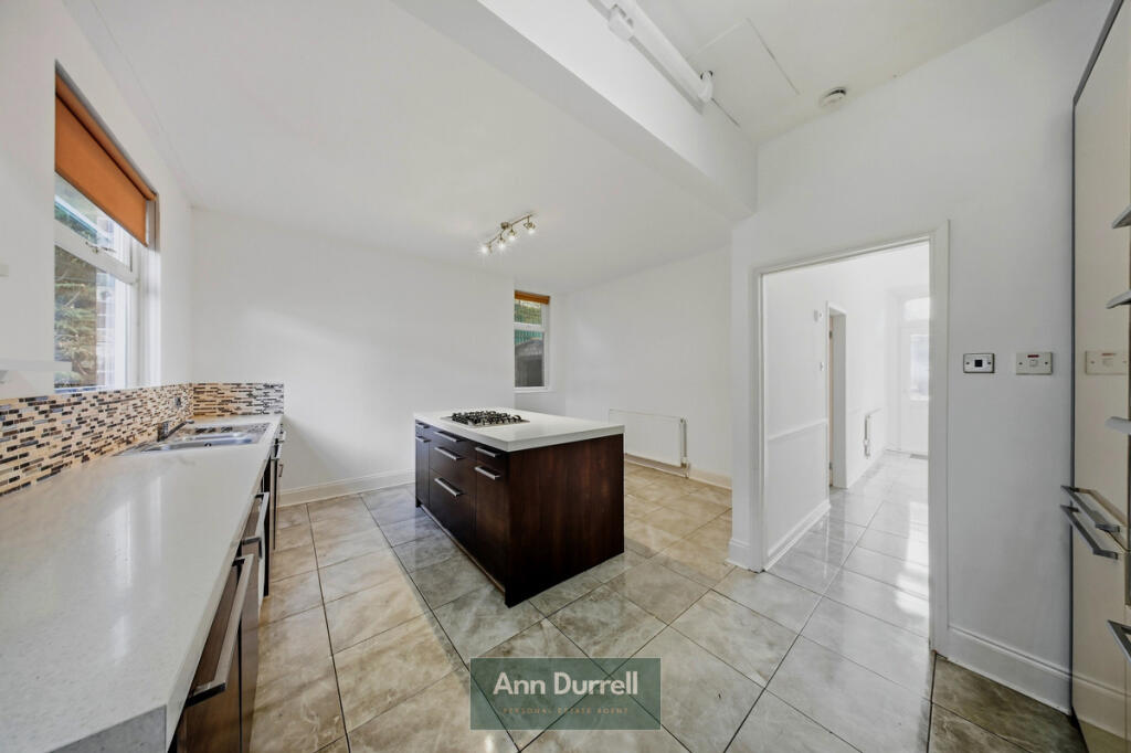 House in Stockport, Heaton Norris, Edgeley - View 5