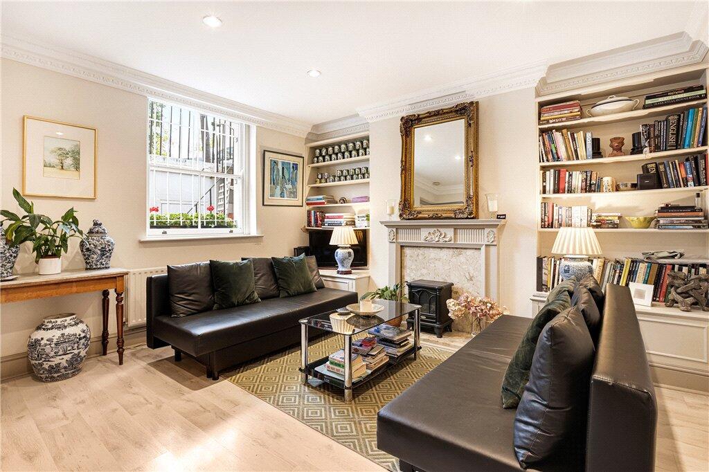 Apartment in London, Lot's Village, Earl's Court - More