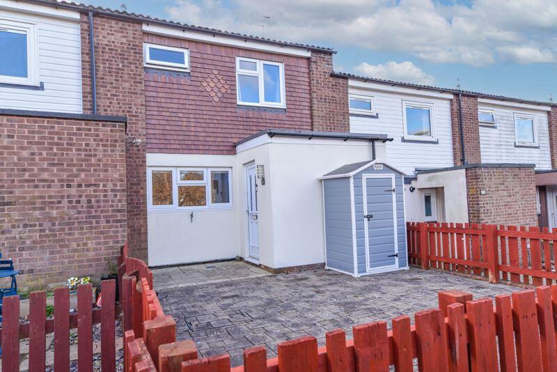 Main image of property: Apollo Drive, Crookhorn