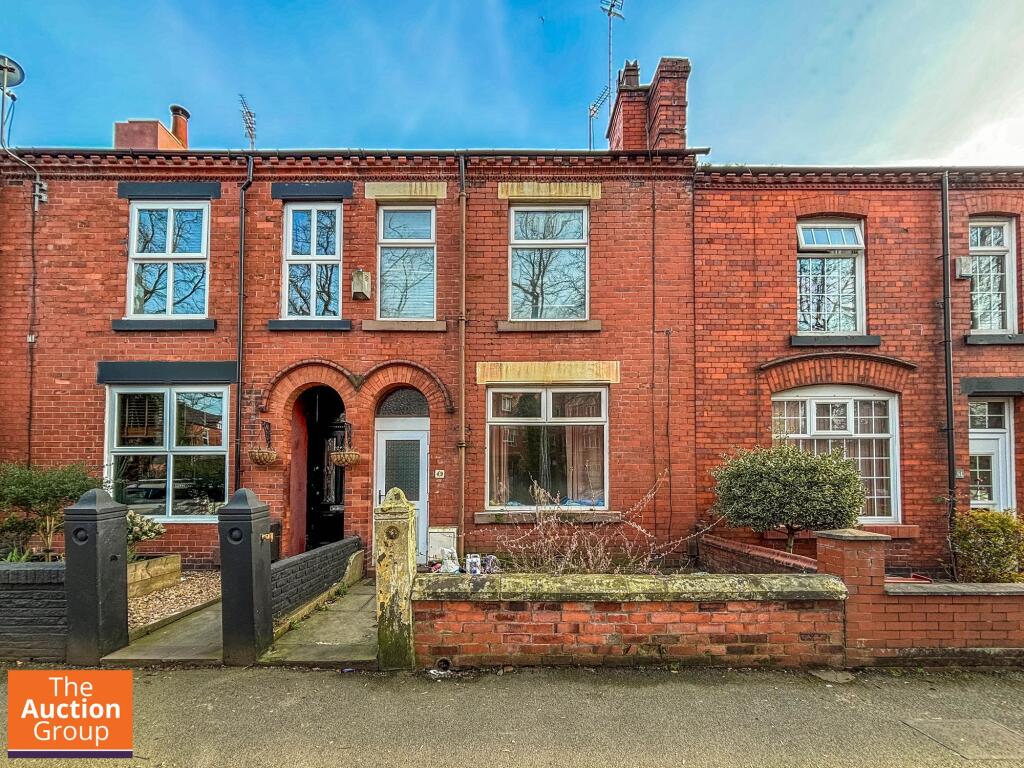 Main image of property: Westminster Road, Worsley, M28