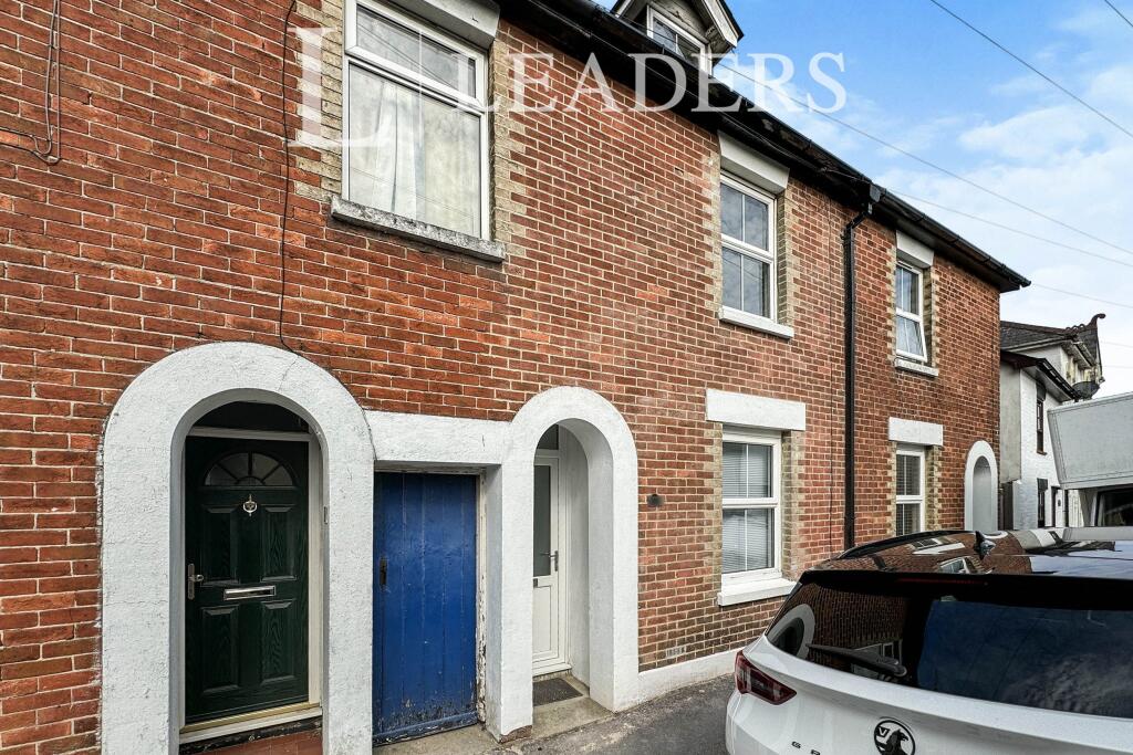 Main image of property: Hightown Road, BH24