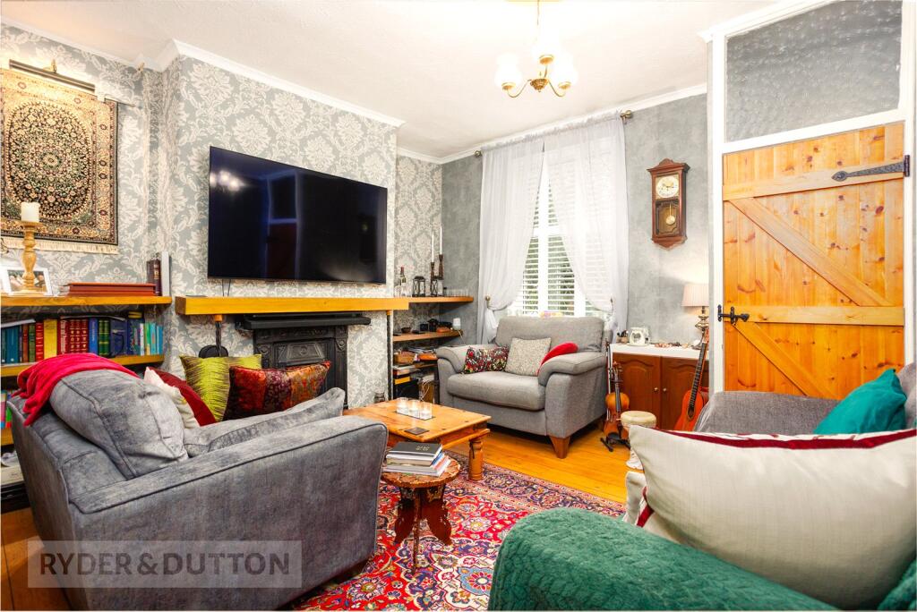 House in Oldham - View 4