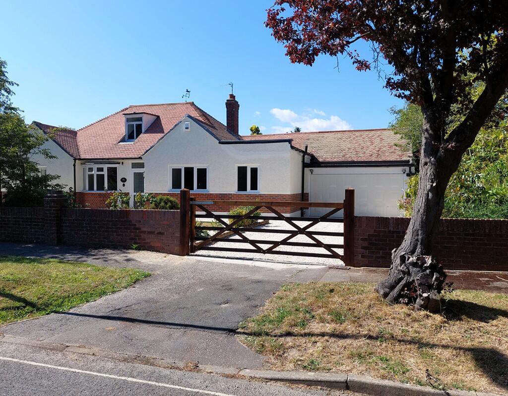 Main image of property: The Causeway, Pagham, Bognor Regis, West Sussex, PO21