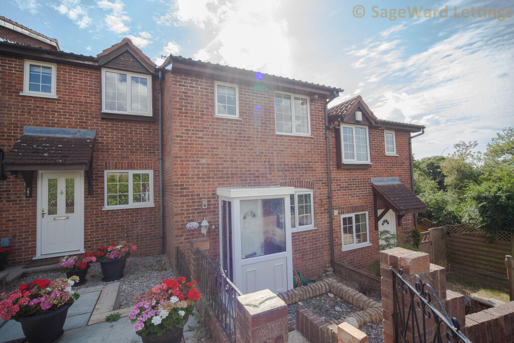 Main image of property: Ladywood Road, Hertford, Hertfordshire, SG14