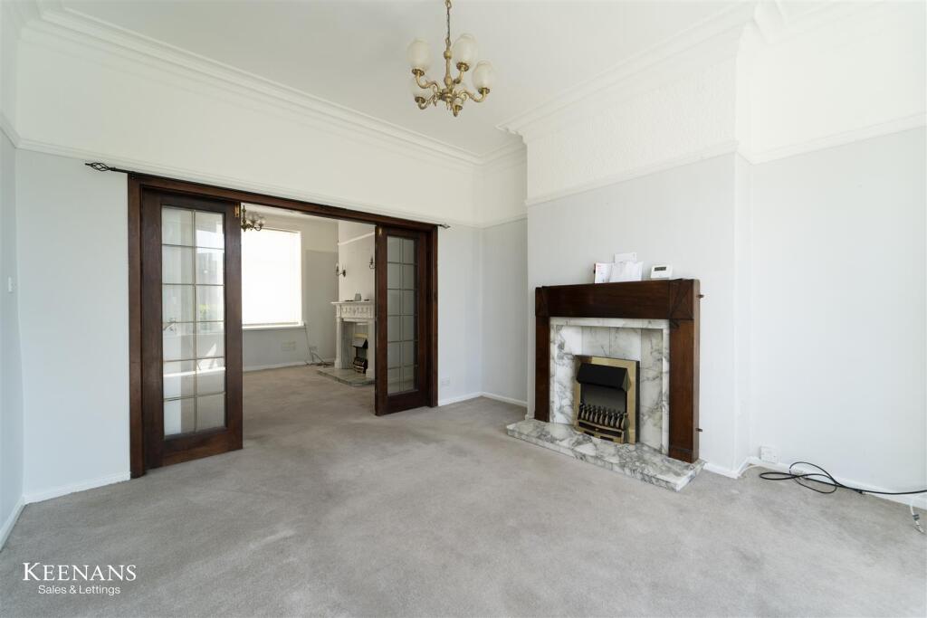 Cowley Crescent, Padiham, Burnley - View 5