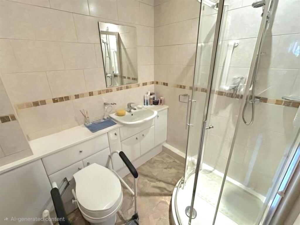 Apartment in Rotherham, South Yorkshire - View 4