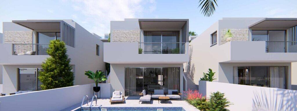 Main image of property: Villa, Pafos