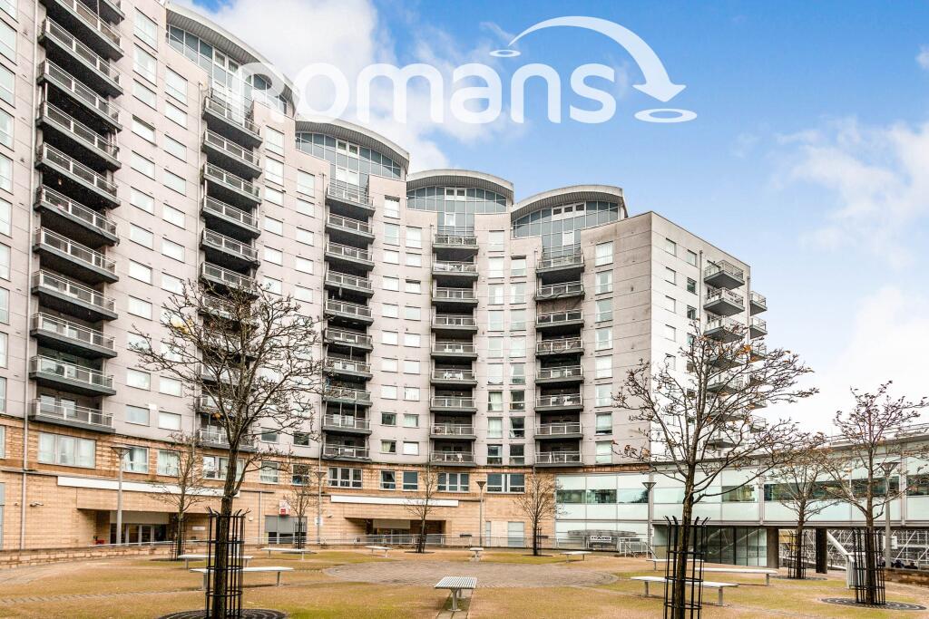 Main image of property: Crown Heights, Alencon Link, Basingstoke, RG21