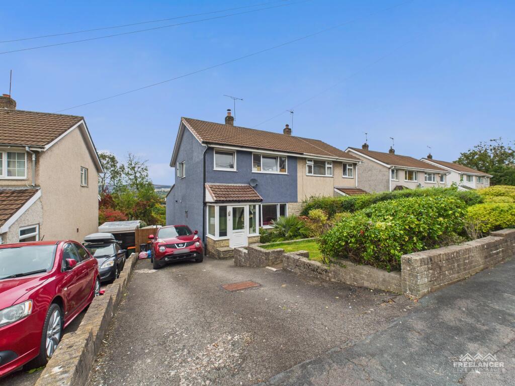 Main image of property: Grosvenor Road, Bassaleg, Newport