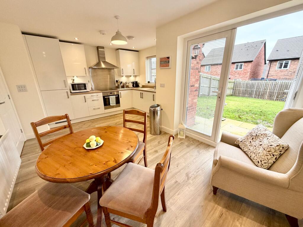 Sandown Close, Carlisle, CA2 photo 3