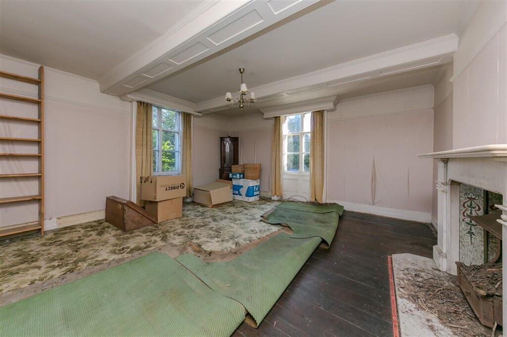 House in Staffordshire Moorlands, Checkley - View 5