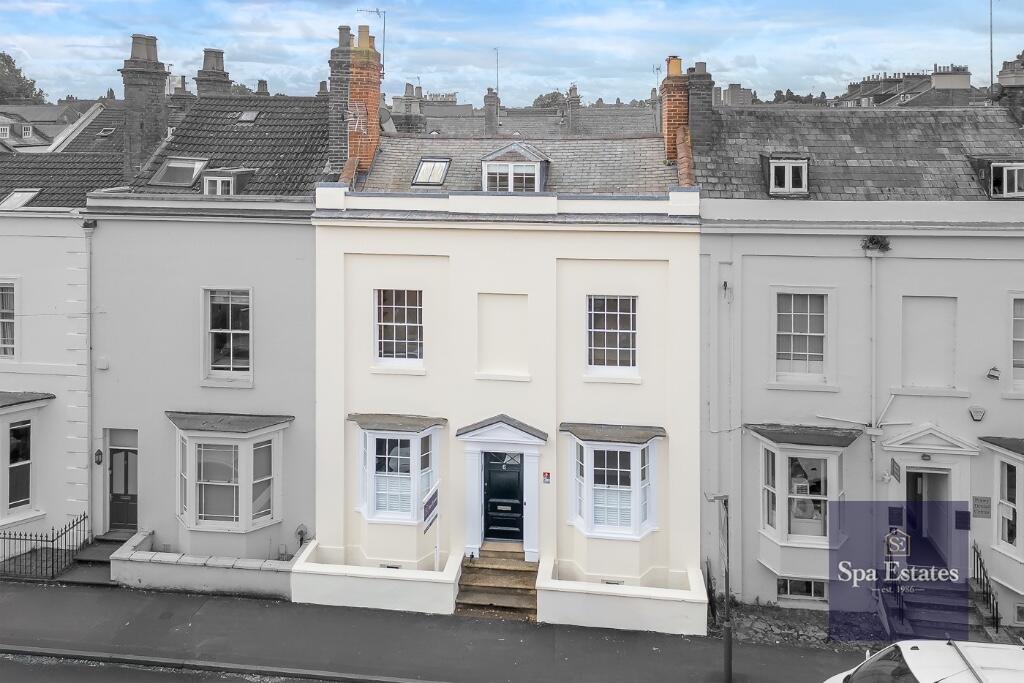 House in Warwick, Sydenham, Royal Leamington Spa