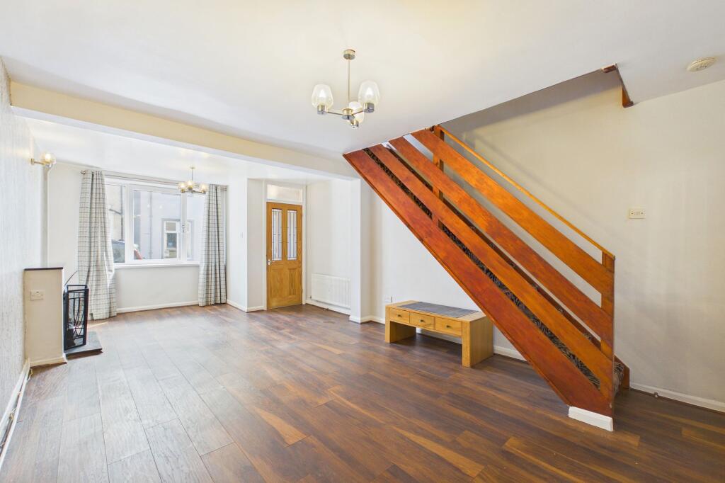 House in Egremont, Cumberland - View 2