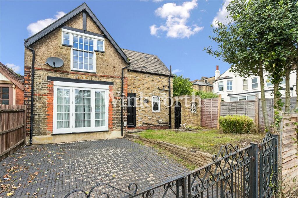 Main image of property: Derwent Road, London, N13