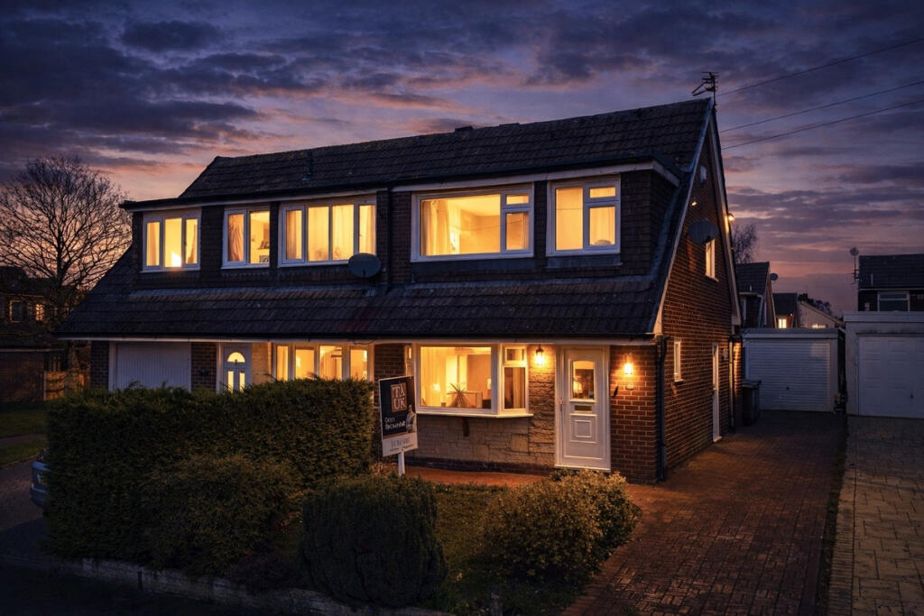 Main image of property: Mallard Crescent, Poynton, SK12