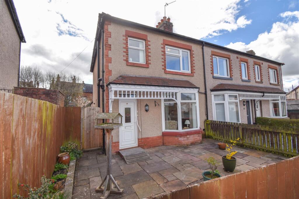 Main image of property: Penrith