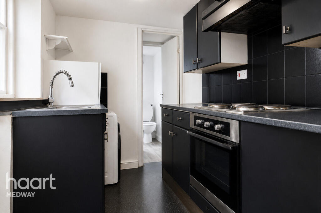 Main image of property: Ordnance Terrace, Chatham