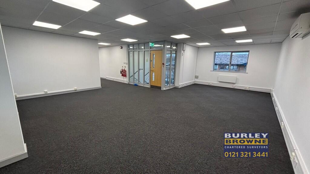 Additional image 7 of 10 & 11 Amber Business Village, Amber Close, Amington, Tamworth, B77 4RP