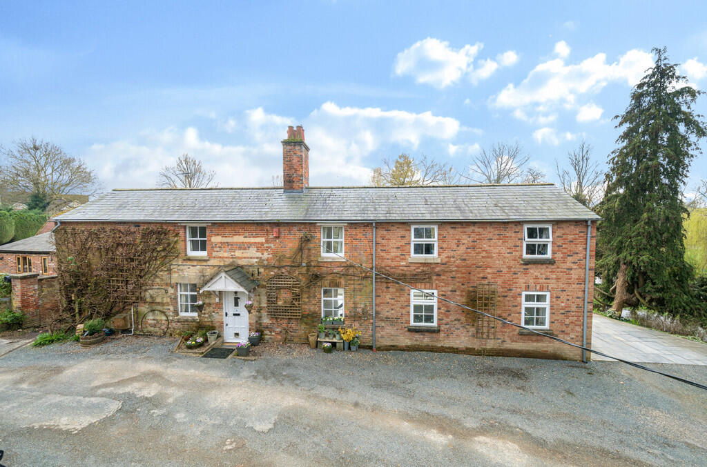 Main image of property: Upper Eddington, Hungerford