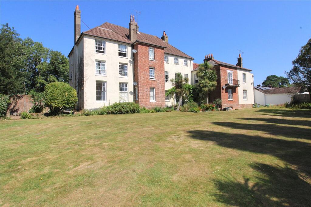 Main image of property: Titchfield Lane, Wickham, Fareham, Hampshire, PO17