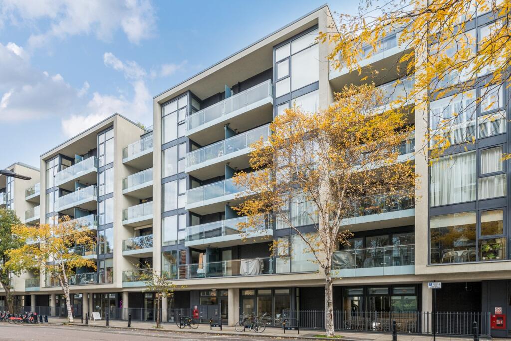 Main image of property: Wenlock Road, Islington, London, N1