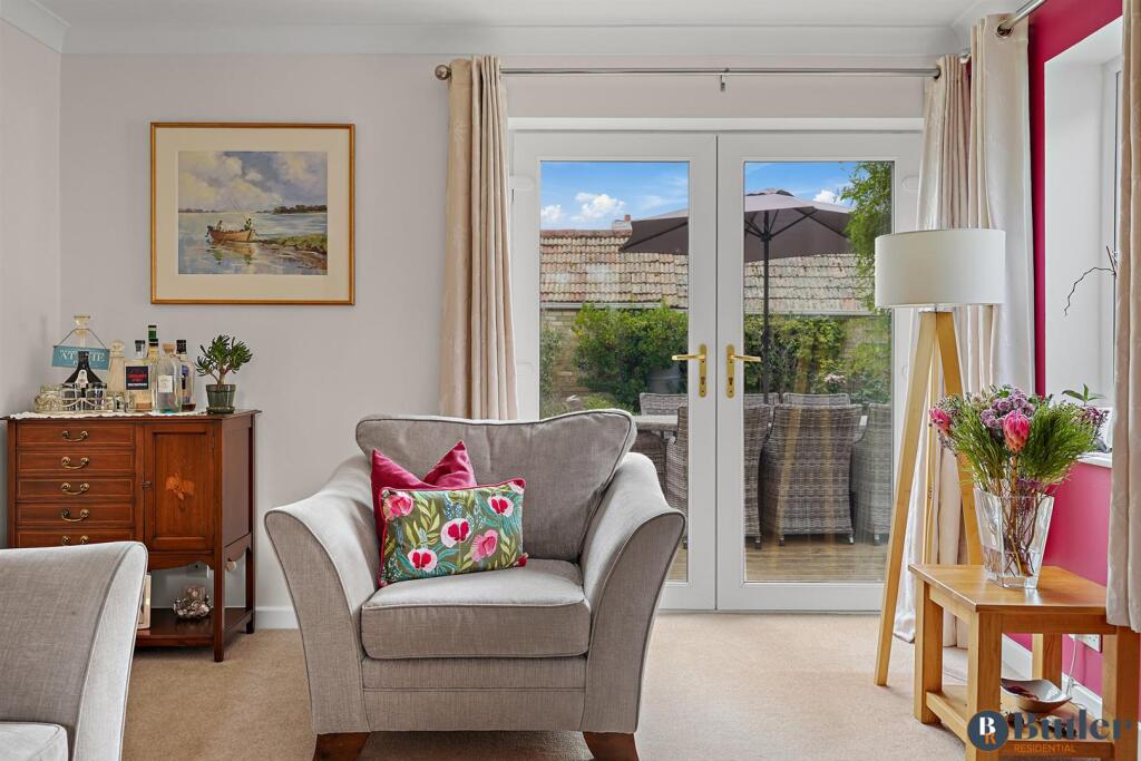 House in Huntingdonshire, Alconbury Weston - View 5