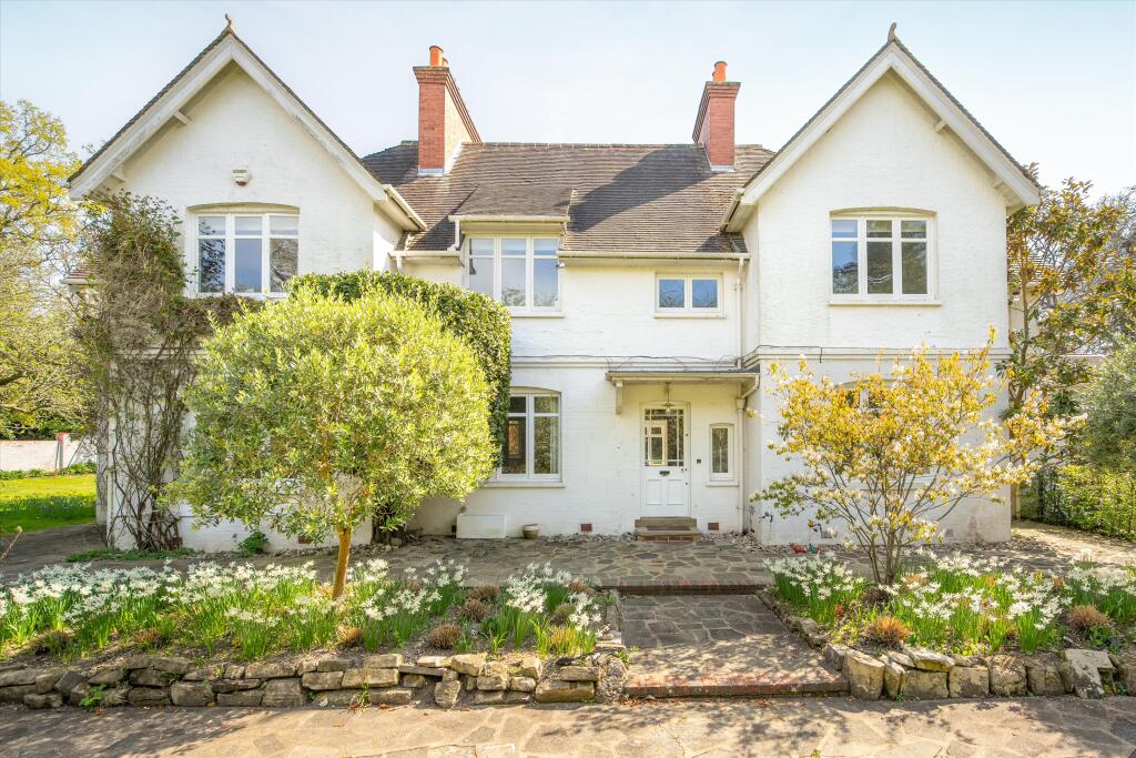 Main image of property: Coopers Hill Lane, Englefield Green, Egham, Surrey TW20