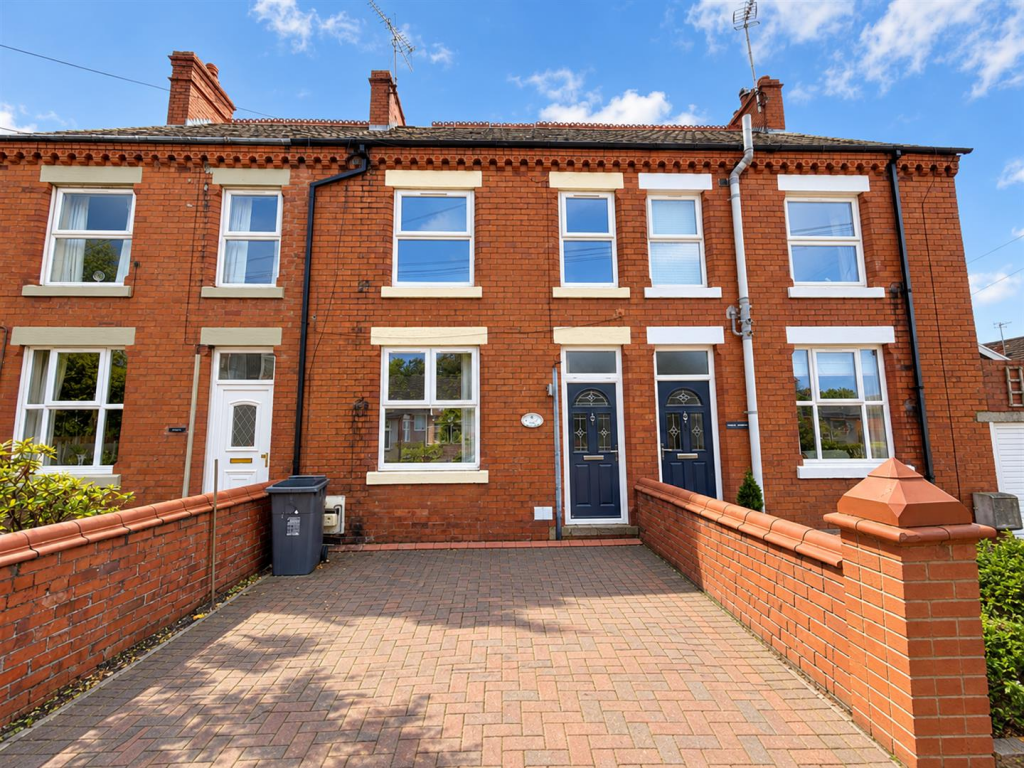 Main image of property: Hall Street, Pen-Y-Cae, Wrexham