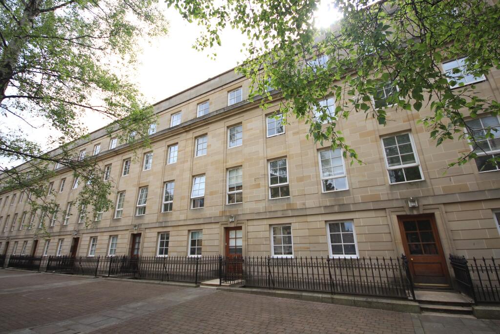 Main image of property: St Andrews Square, City Centre, Glasgow, G1