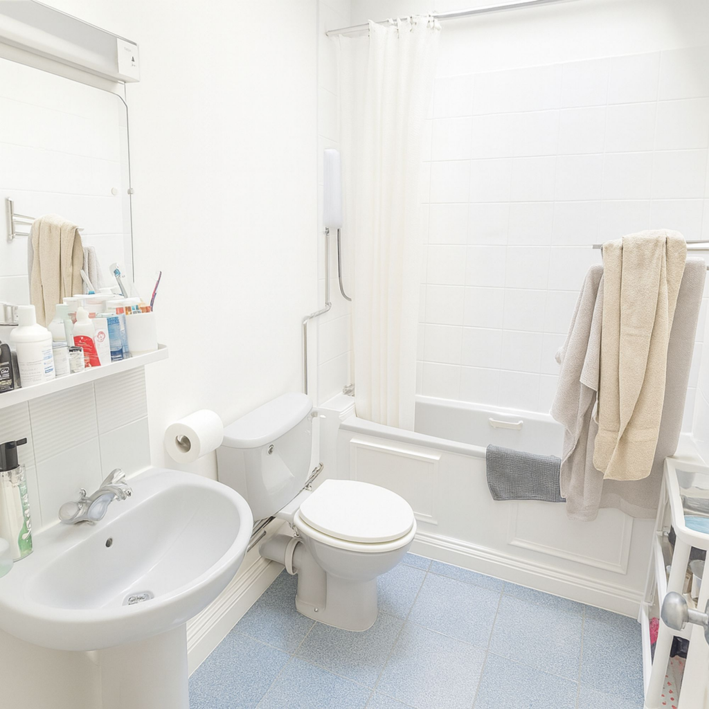 Apartment in Bristol, Totterdown - More