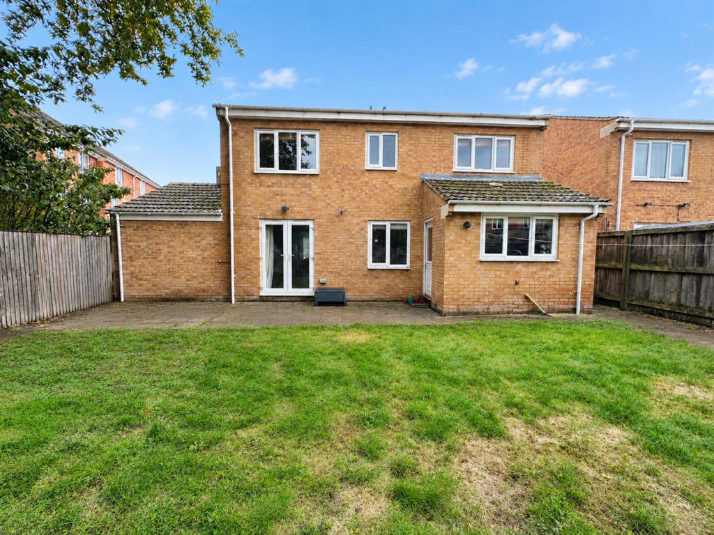 House in York, Brayton - View 4