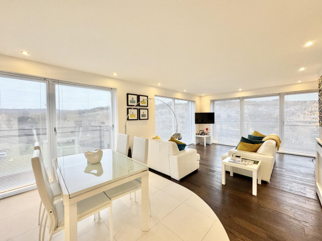 Main image of property: Ledgard Wharf, Mirfield